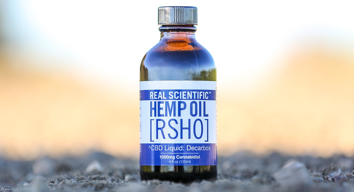 CBD Oil Vital Science Fords Branch 
      KY